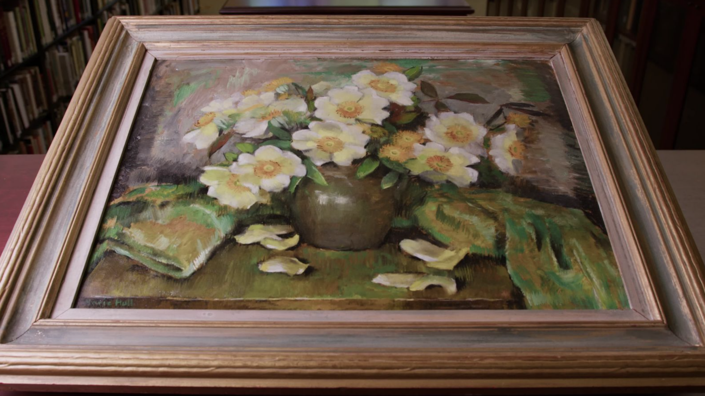 Cherokee Garden Library | Atlanta History Center